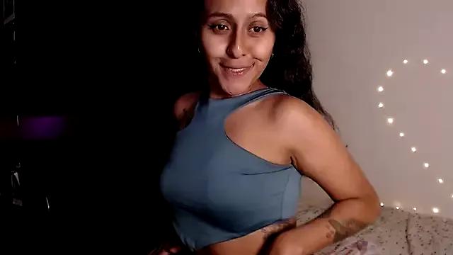 katey_kings from StripChat is Freechat