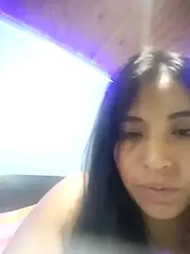 Katheye from StripChat is Freechat