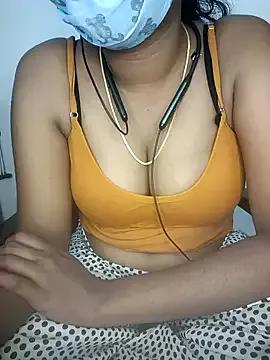 Kathrinetamil from StripChat is Freechat