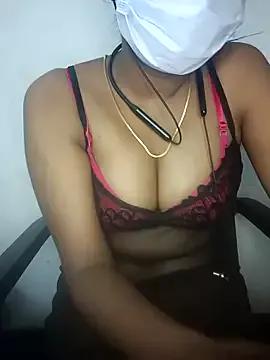 Kathrinetamil from StripChat is Freechat