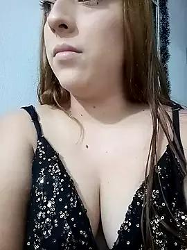 KatyBard from StripChat is Freechat