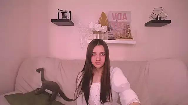 KatySunshine from StripChat is Freechat