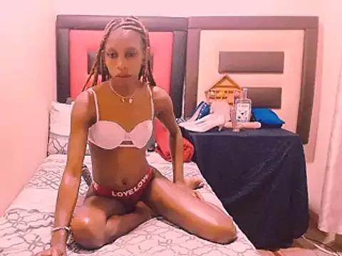 Keilasexy_ from StripChat is Freechat