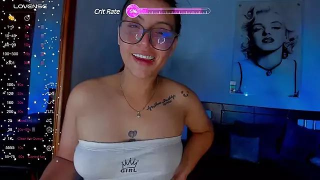 Try our streaming cams variety and talk on a personal level with our adorable girls streamers, showing off their bountiful shapes and dildos.