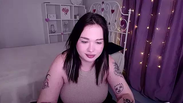 Try our streaming cams variety and talk on a personal level with our adorable girls streamers, showing off their bountiful shapes and dildos.