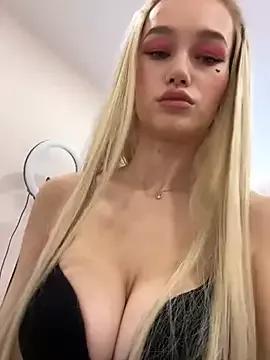 KristinaDane from StripChat is Private