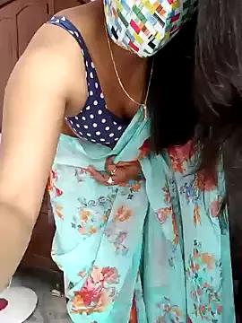 kruthika-telugu from StripChat is Freechat