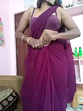 kruthika-telugu from StripChat is Freechat