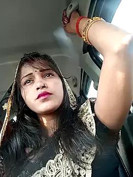 KUNTI_88 from StripChat is Freechat