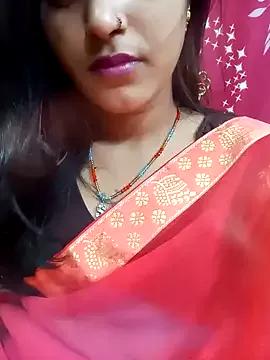 KUNTI_88 from StripChat is Freechat