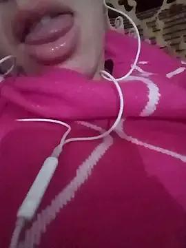 Lamia_arab from StripChat is Freechat