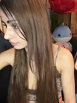 LaPetitechienne1 from StripChat is Freechat