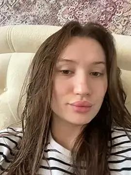 Larisa_Craft from StripChat is Freechat