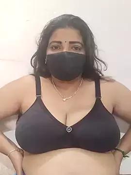 Lathika_tamil from StripChat is Freechat