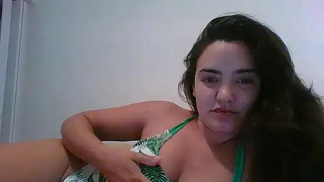 LatinaTwerking from StripChat is Freechat