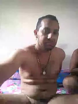 Leonardo_10000 from StripChat is Freechat