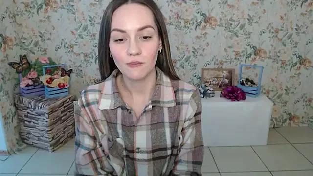 Lina_Star_S from StripChat is Freechat