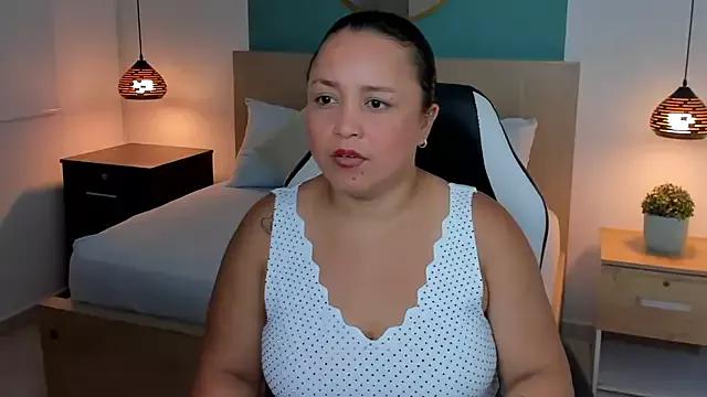 linda_rios_ from StripChat is Freechat