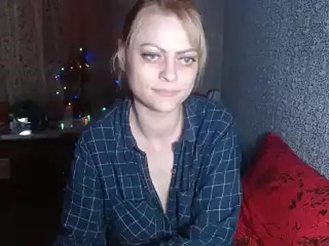 LindaRoutz from StripChat is Freechat