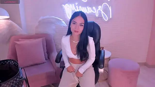 Try our streaming cams variety and talk on a personal level with our adorable girls streamers, showing off their bountiful shapes and dildos.