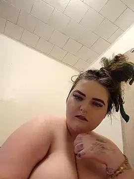 LitHippieBaby420 from StripChat is Freechat