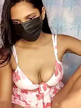 Lovely_Babie from StripChat is Freechat