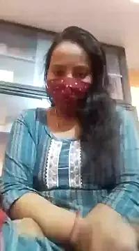 Lovely_Bhabhi38 from StripChat is Freechat