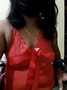 Lovely_Muskan from StripChat is Freechat