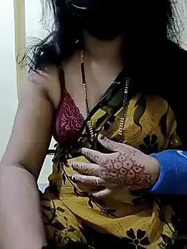 Lovely_Muskan from StripChat is Freechat