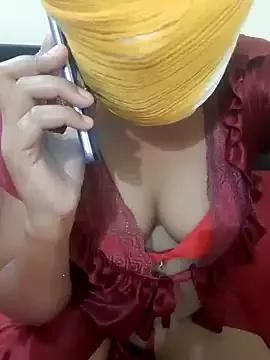 Lovely_Pragati from StripChat is Freechat