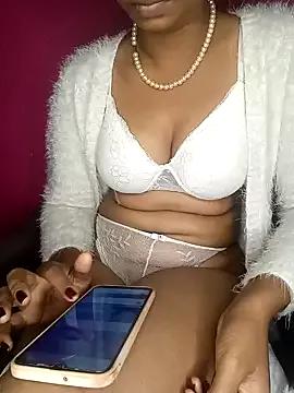 Lovely_Riya7 from StripChat is Freechat