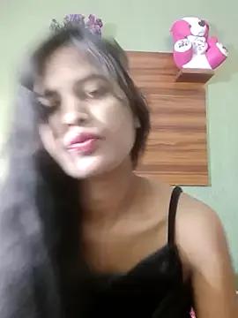 Lovely_Sweetyy from StripChat is Freechat