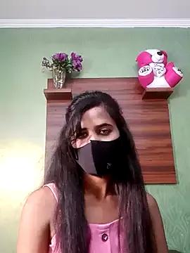 Lovely_Sweetyy from StripChat is Freechat