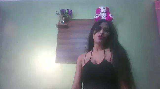 Lovely_Sweetyy from StripChat is Freechat