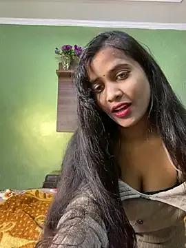 Lovely_Sweetyy from StripChat is Freechat