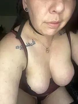 LOVELYBREEANNA143 from StripChat is Freechat