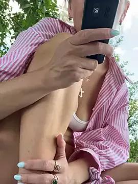 LovenseLush from StripChat is Freechat