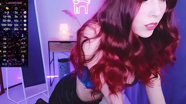 Try our streaming cams variety and talk on a personal level with our adorable girls streamers, showing off their bountiful shapes and dildos.