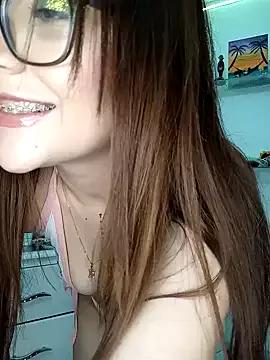 Luna_SofiaXX from StripChat is Freechat