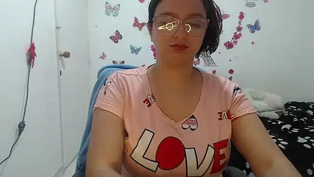 lupitaa891 from StripChat is Freechat