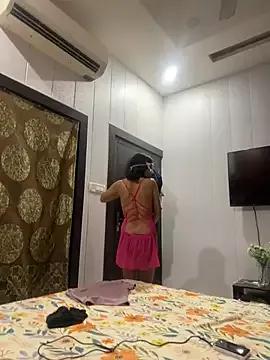 lustyindiancouple from StripChat is Freechat