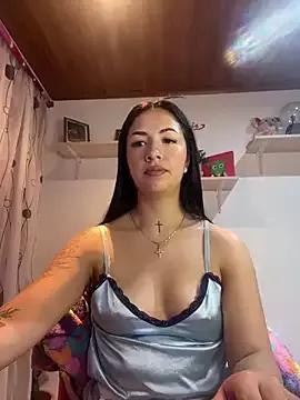 MadisonCambel from StripChat is Freechat