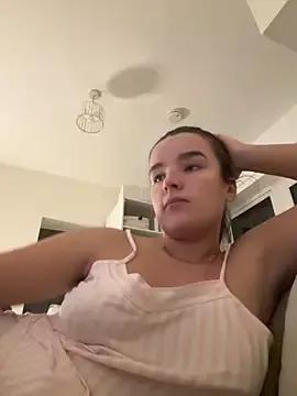 maisiesmithx from StripChat is Freechat