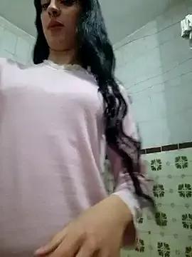 majdolin78 from StripChat is Freechat