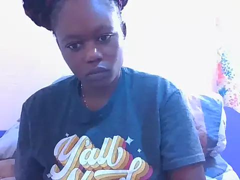 malaikamercylinner from StripChat is Freechat