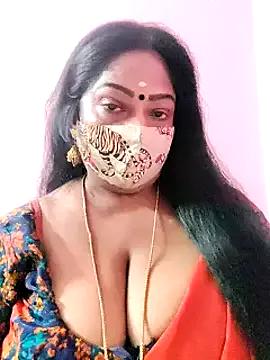 maniishalove from StripChat is Freechat