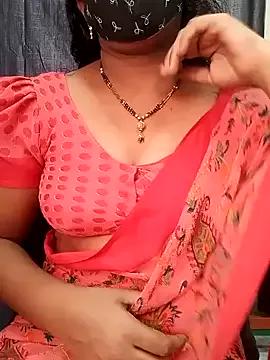 Manisha-Love from StripChat is Freechat