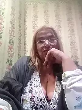 MargaritaSweet50 from StripChat is Freechat