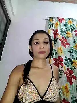 mari_star from StripChat is Freechat