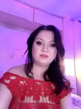 Maria3921 from StripChat is Freechat